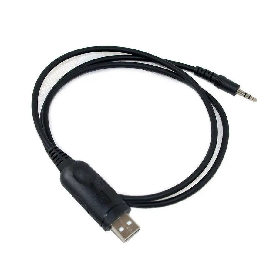 New Replacement Spare Parts Windows 10 USB Programming Cable Wire For Icom Radio IC-2200H 2820H IC-208H OPC-478 | Инструменты