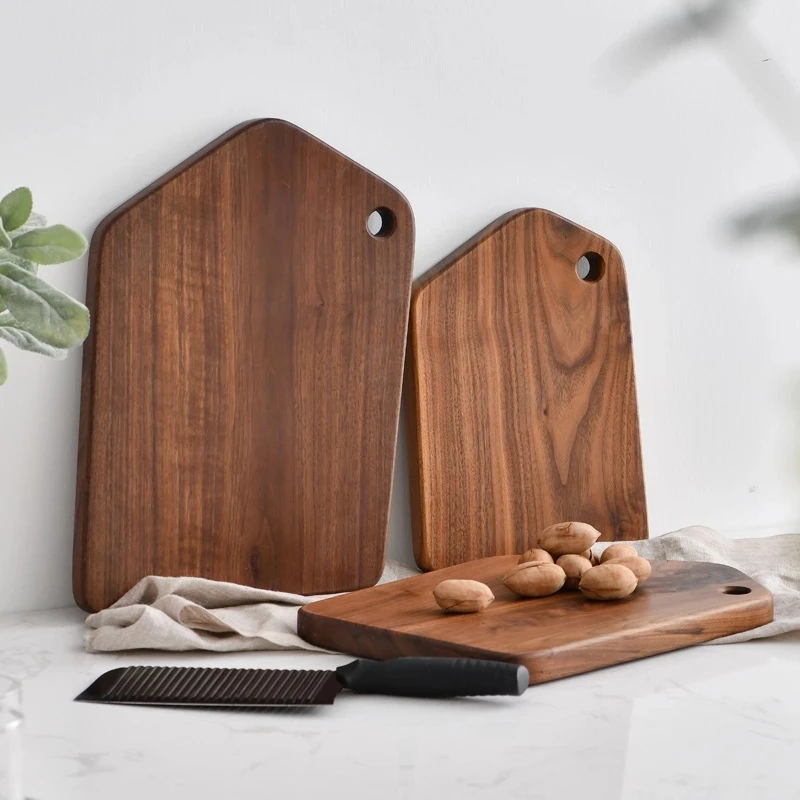 

Black Walnut Cutting Board Blocks Chopping Board