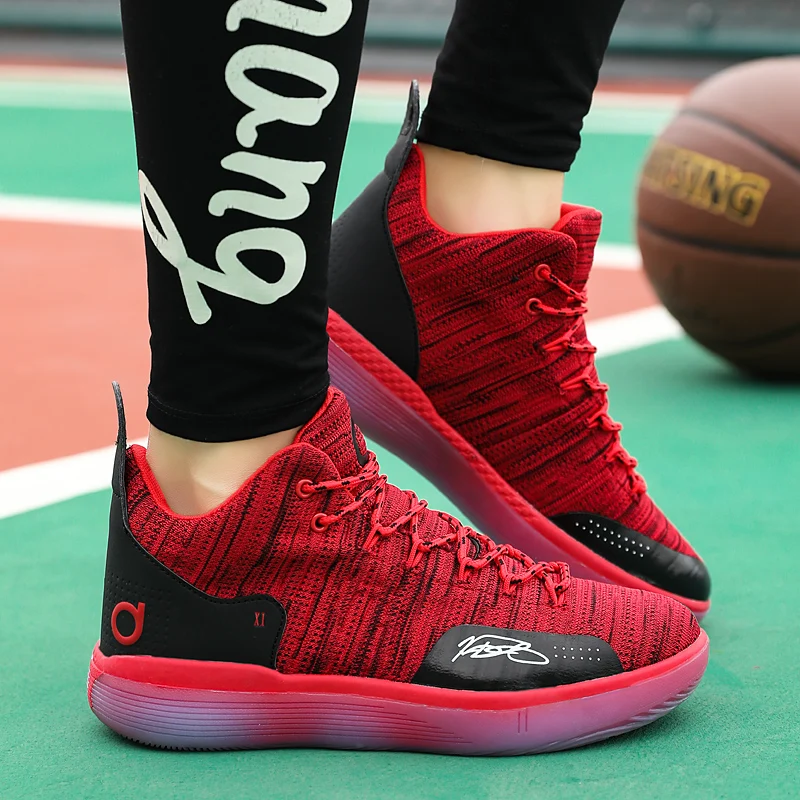 

High Tops Mens Basketball Sneakers Athletics Basket Shoes New Listing Men Basket Sneakers Basketball Shoes Men Sports Shoes