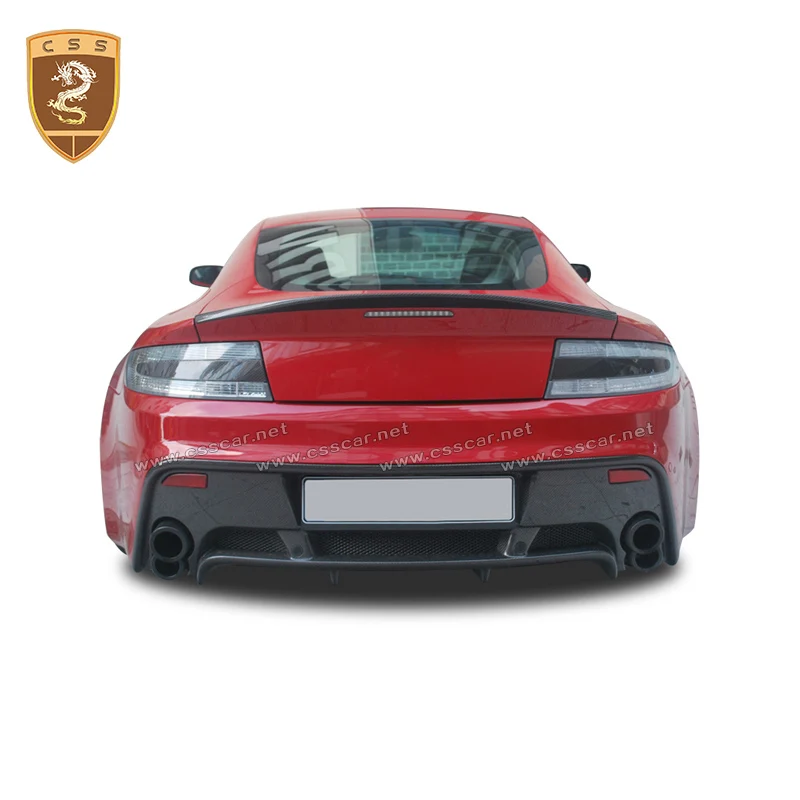 Автомобильный комплект кузова для Aston Martin Vantage V8 M Style | Автомобили и мотоциклы