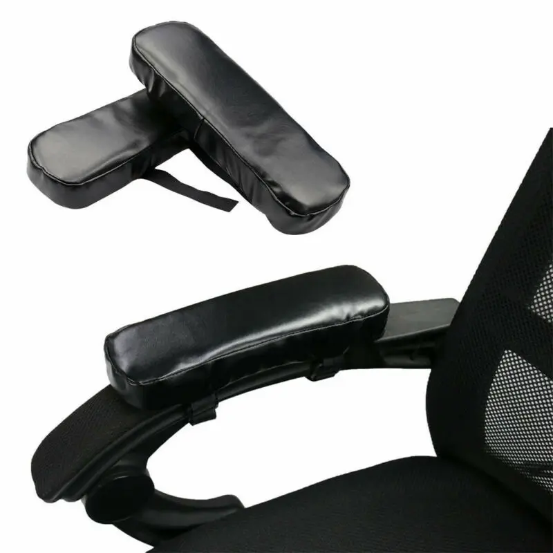 1 шт. стул подлокотника пены памяти подушки на сиденья коврик локти СОФО