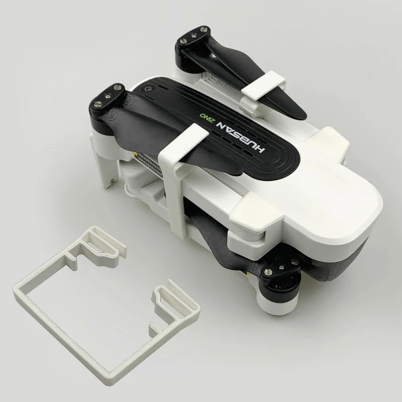 Аксессуары для Дронов Hubsan Zino 1 шасси пропеллерный зафиксированный кронштейн