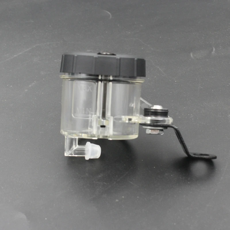 Прозрачная крышка для масляного бака мотоцикла тормозная муфта главный цилиндр