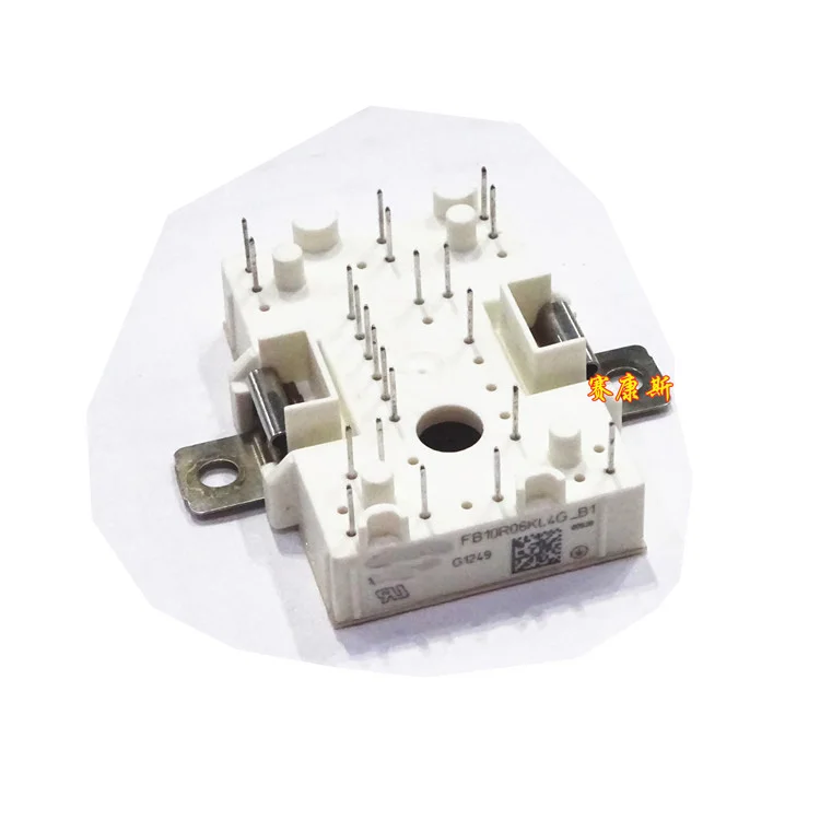 

FB10R06KL4G-B1 Module Original, can provide product test video