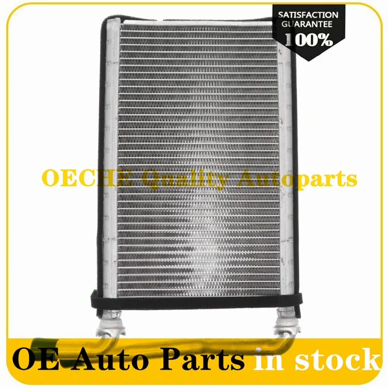 1 шт. высококачественный передний нагреватель сердечник радиатора изоляция для