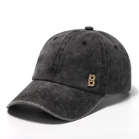 baseball caps fashion women winter solid color snapback caps casquette hats fitted casual gorras hip hop dad hats new arrival