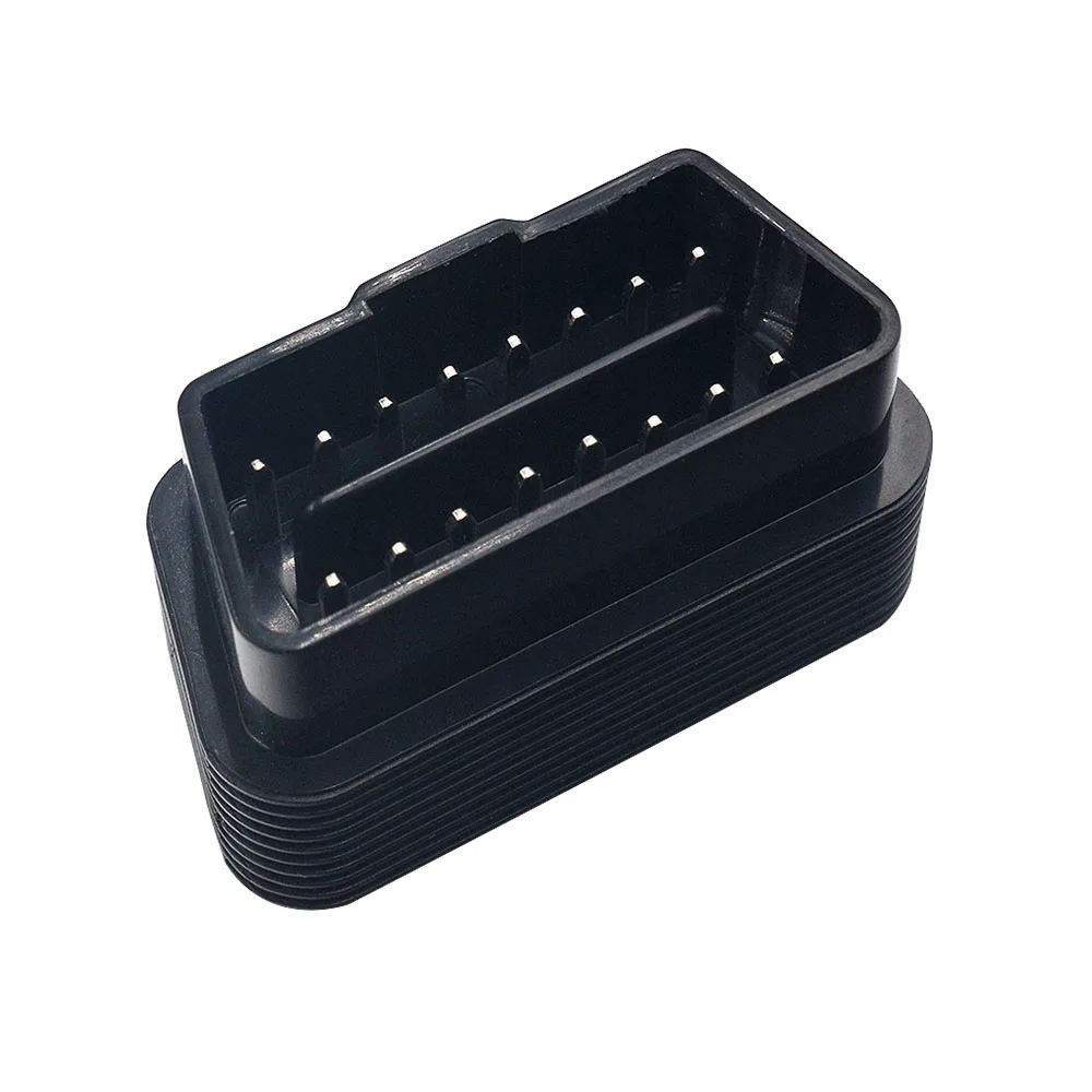 Диагностический сканер ELM327 OBD2 II Wi-Fi Bluetooth адаптер для Chevrolet Citroen Peugeot Dodge Jeep Chrysler |