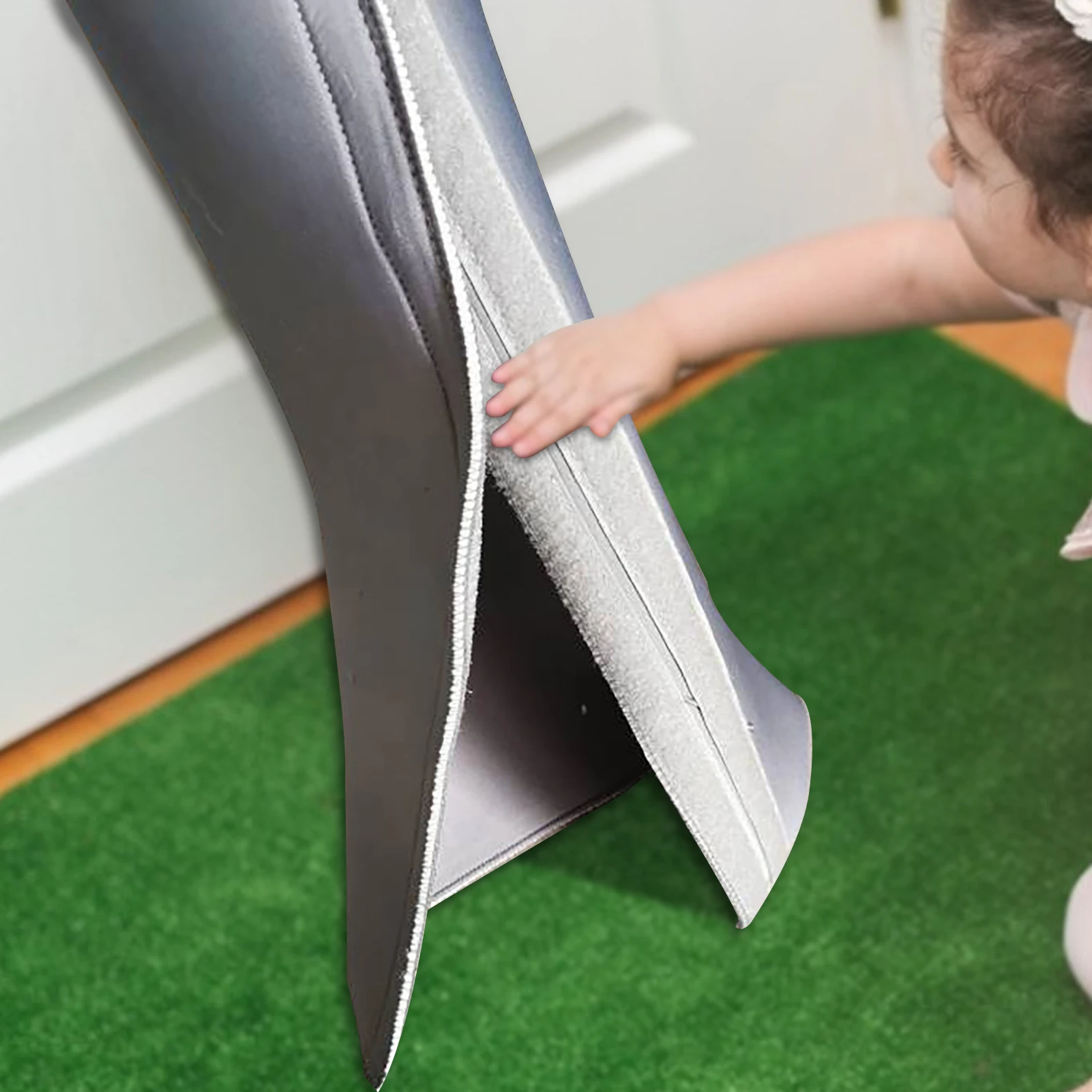 

59 In Portable Air Conditioner Hose Cover Insulated Ac Hose Sleeve Air-conditioning Exhaust Hose Insulation usefulness