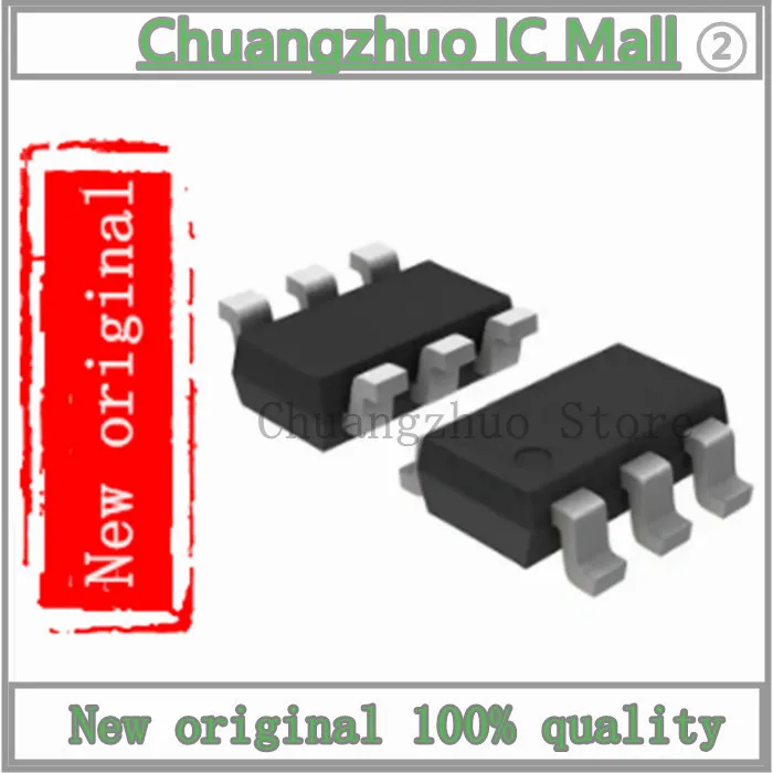 

10 шт./лот LMR16006XDDCR LMR16006X LMR16006 SOT23-6 IC Chip новый оригинальный