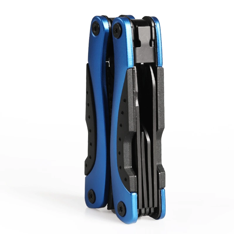 

MAIYUE многофункциональная мульти инструменты открытый кемпинг складной Ножи плоскогубцы Клещи из нержавеющей стали выживания охотничьи кле...