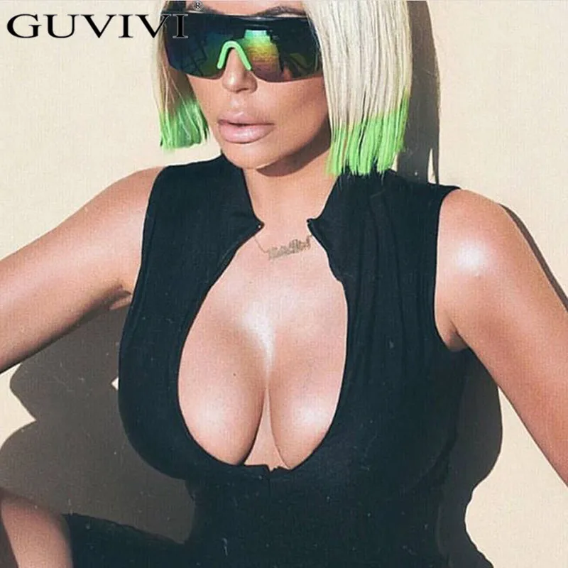 Новые негабаритные цельные солнцезащитные очки для защиты от УФ лучей женщин и