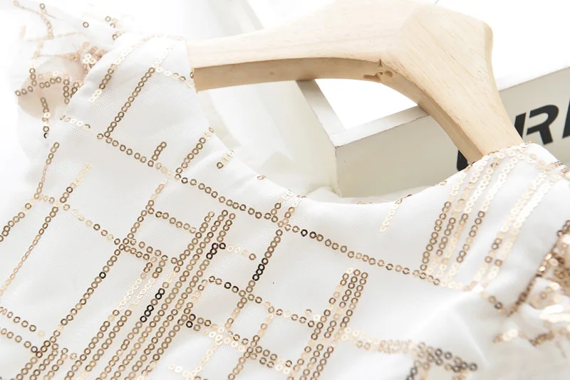 Платья для девочек LOVE DD &amp MM летняя новая детская одежда 2020 простое градиентное