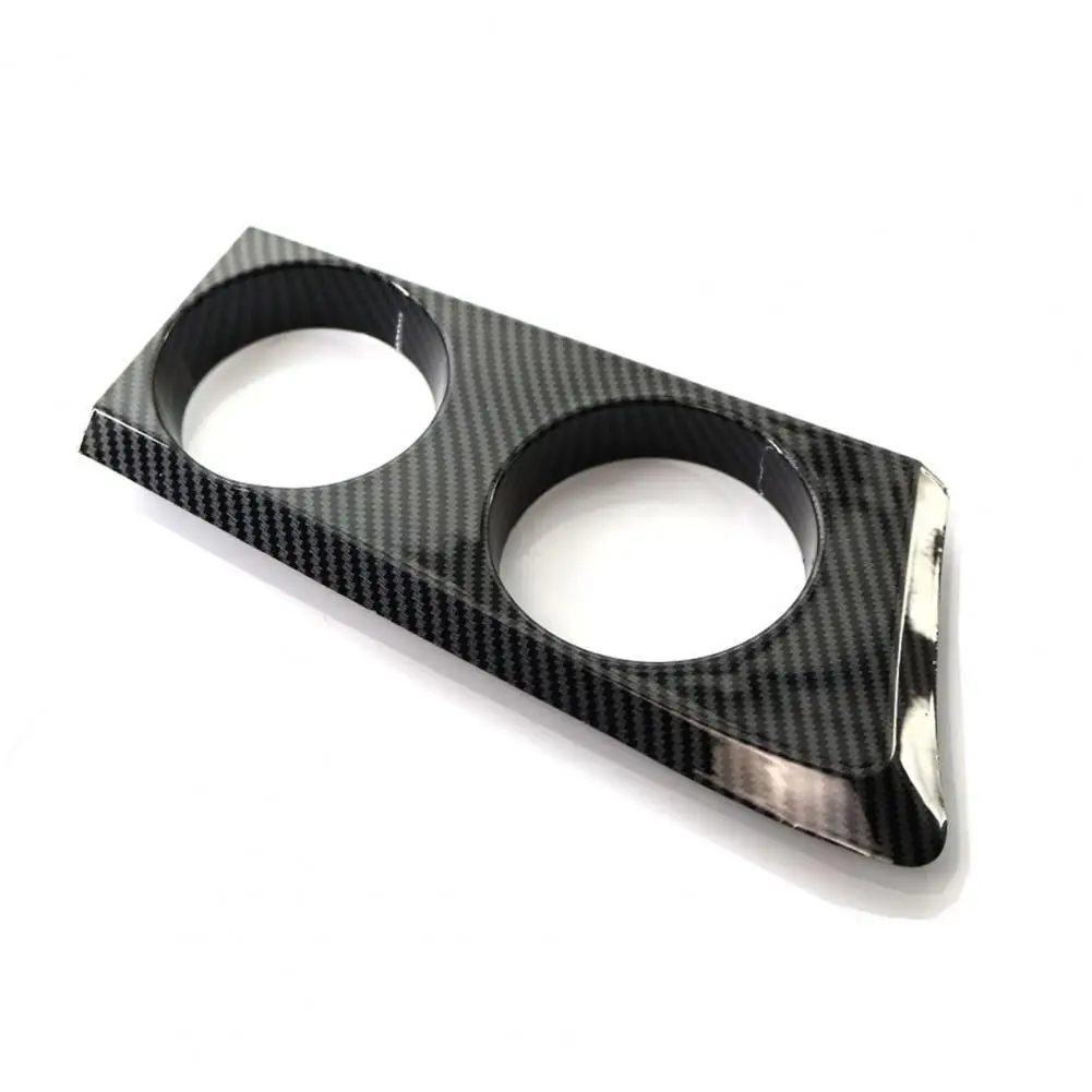 

Прочная и Легкая очистка, быстрая установка, удобная установка, два отверстия для подставки для правого руля серии 1 E87