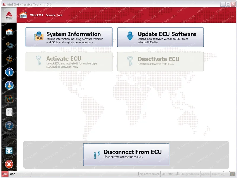 Все диагностические программы AGCO посылка | Автомобили и мотоциклы