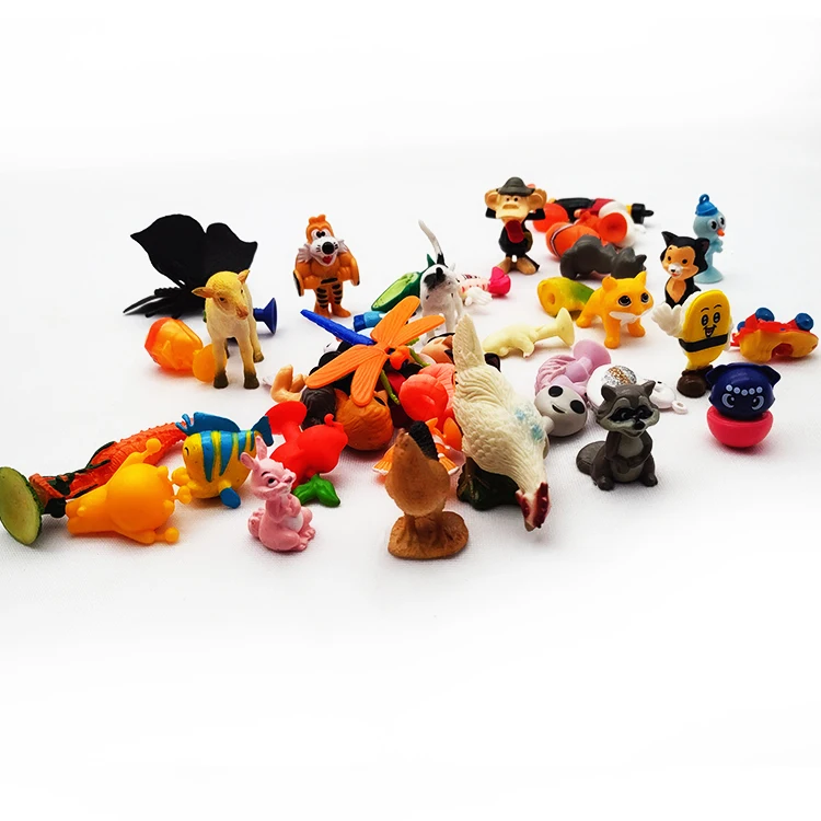 30 шт./партия миниатюрные куклы-яйца | Игрушки и хобби