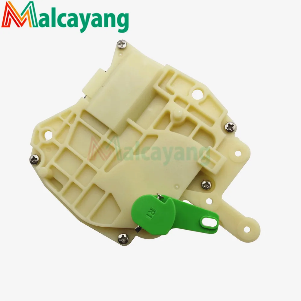5 контактов новый привод переднего правого замка двери для Honda Civic 2001-2005 72115-S5A-003