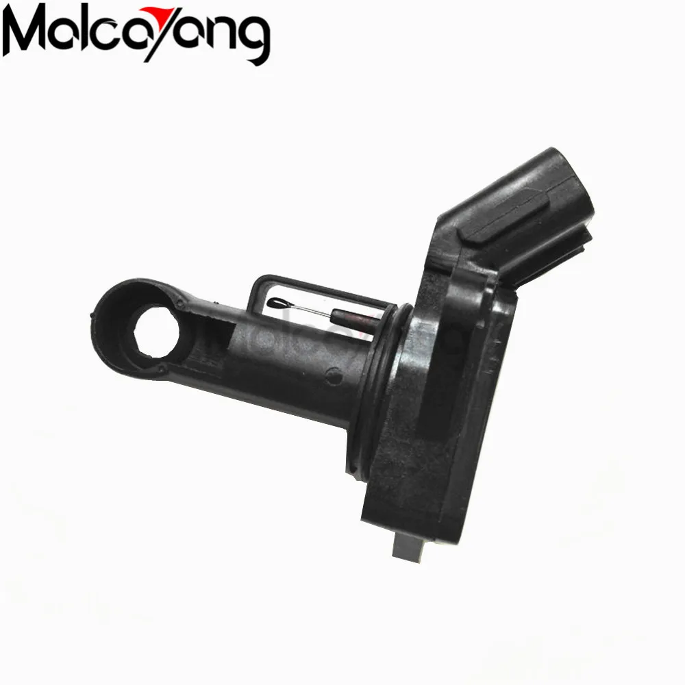 Датчик массового расхода воздуха MAF для Toyota Corolla Crown Reiz Lexus GS430 SC430 Chevrolet Prizm 22204 15010