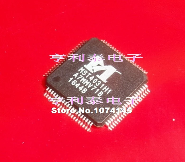 

MST4031H1