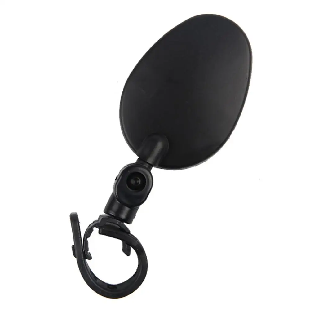 

1Pc Adjustable Mountain Bike MTB Bicycle Handlebar Side Rearview Mirrors Glasses Bicycle Rear View Mirror Cycling Mirror