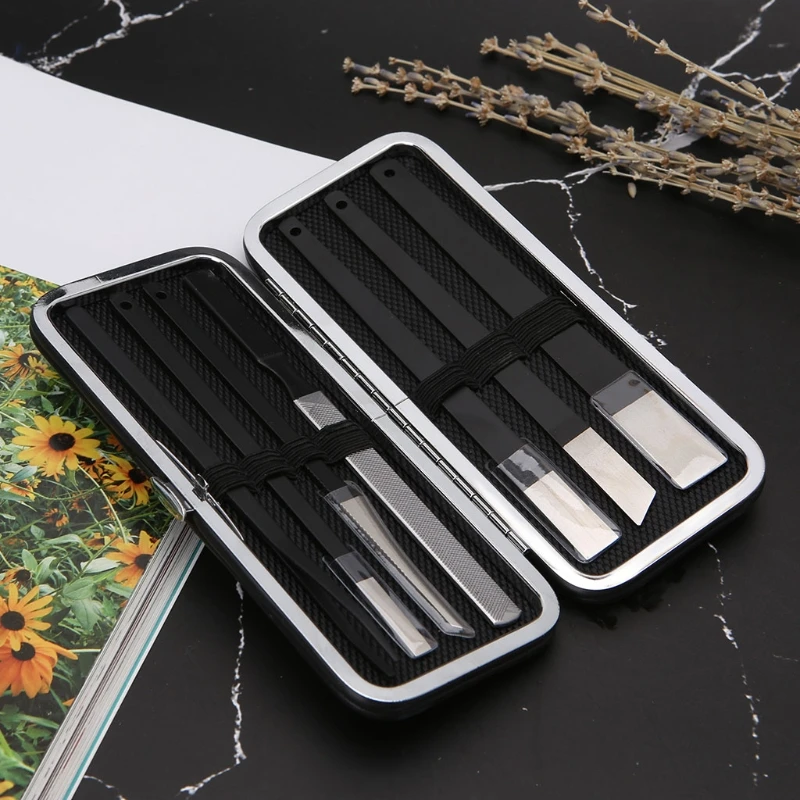 7 шт мозолей рашпиль и бритва ног жесткий крепкий кожа кукурузы средство от