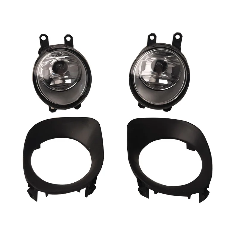 Suitable for Toyota ALLION PREMIO MODELLISTA 2006 2008 front bumper fog lamp with switch wire group frame bulb H11 12V | Автомобили и