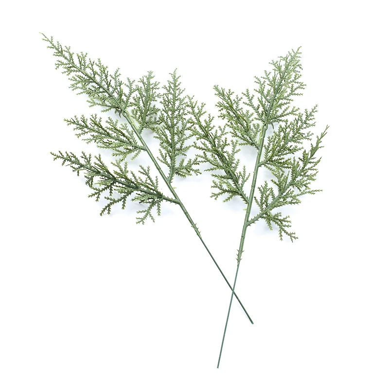 5 шт. Декоративные искусственные растения для украшения дома|Искусственные