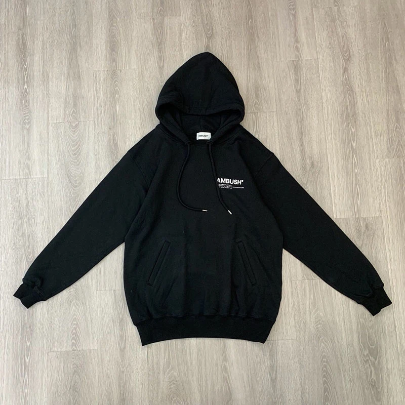 Мужские и женские повседневные толстовки в японском стиле модные классические