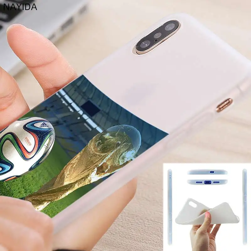Мягкий силиконовый чехол для телефона iPhone 12 11 Pro X XR XS Max 8 7 6s 6 Plus со слотами 5 5s SE 2020