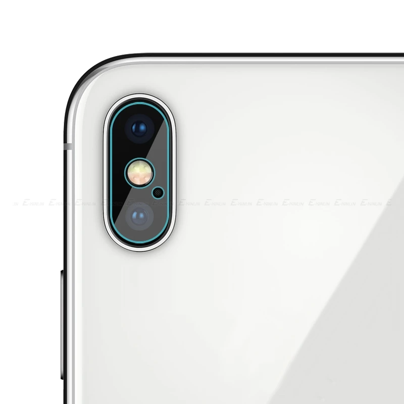 Защитная пленка для объектива камеры для iPhone 11 Pro XS Max XR X 8 7 Plus samsung Galaxy Note 10 5G 9 S10 S10e S9 из закаленного стекла