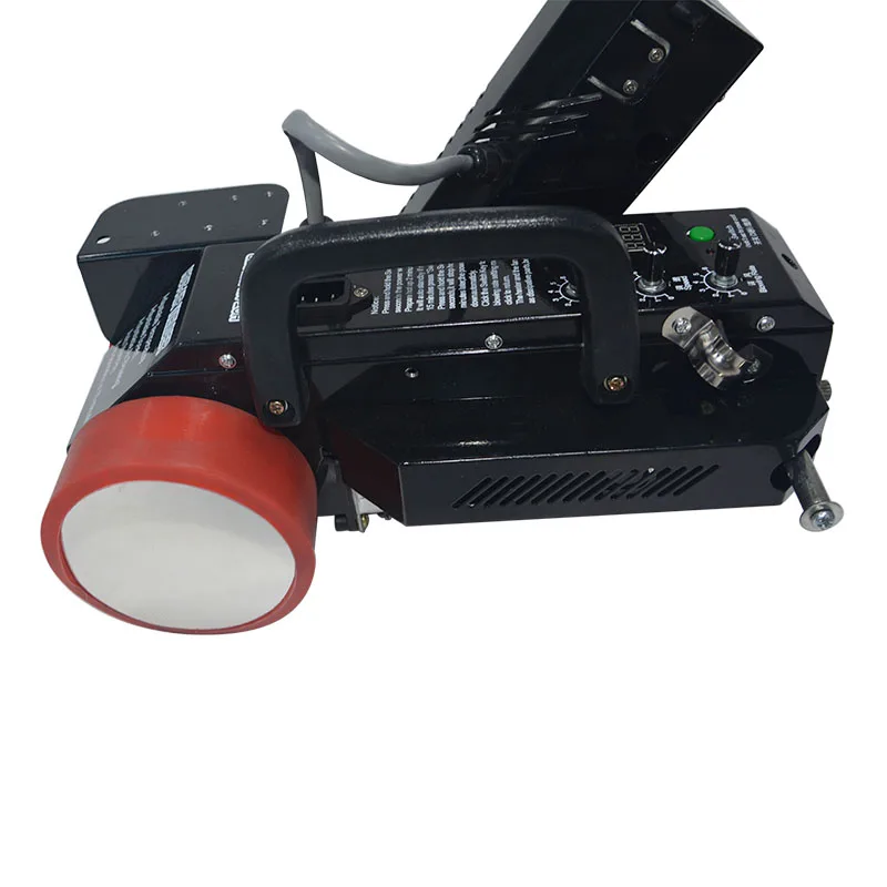 Сварочный аппарат для пластиковых пленок портативный сварки листов стыковой 2019 |