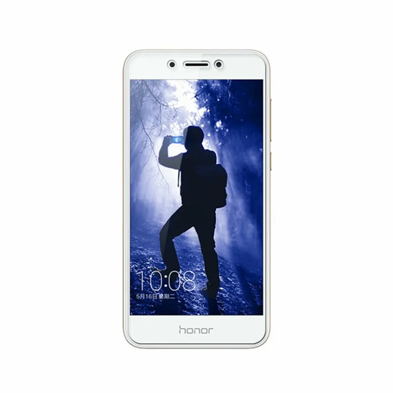 Закаленное стекло для Huawei Honor 6A защита экрана 9H 2.5D на телефон защитная пленка для Huawei Honor 6A 6 A защитная пленка