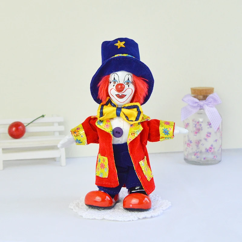 Фарфоровые милые аксессуары в стиле ins праздничный подарок на день рождения