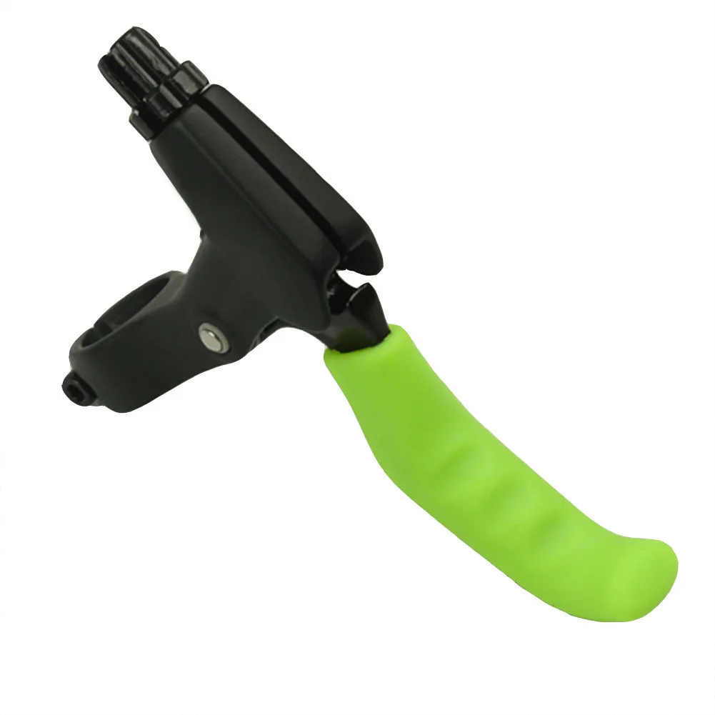 

Bicycle Brake Lever Silicone Cover Mountain Dead Fly Road Bike Brake Lever Protective Cover Silicone Cover Accessories Equipment