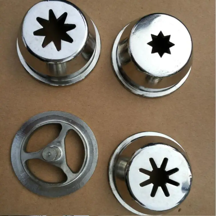 15 л коммерческая машина для производства чурросов из нержавеющей стали|steel bending