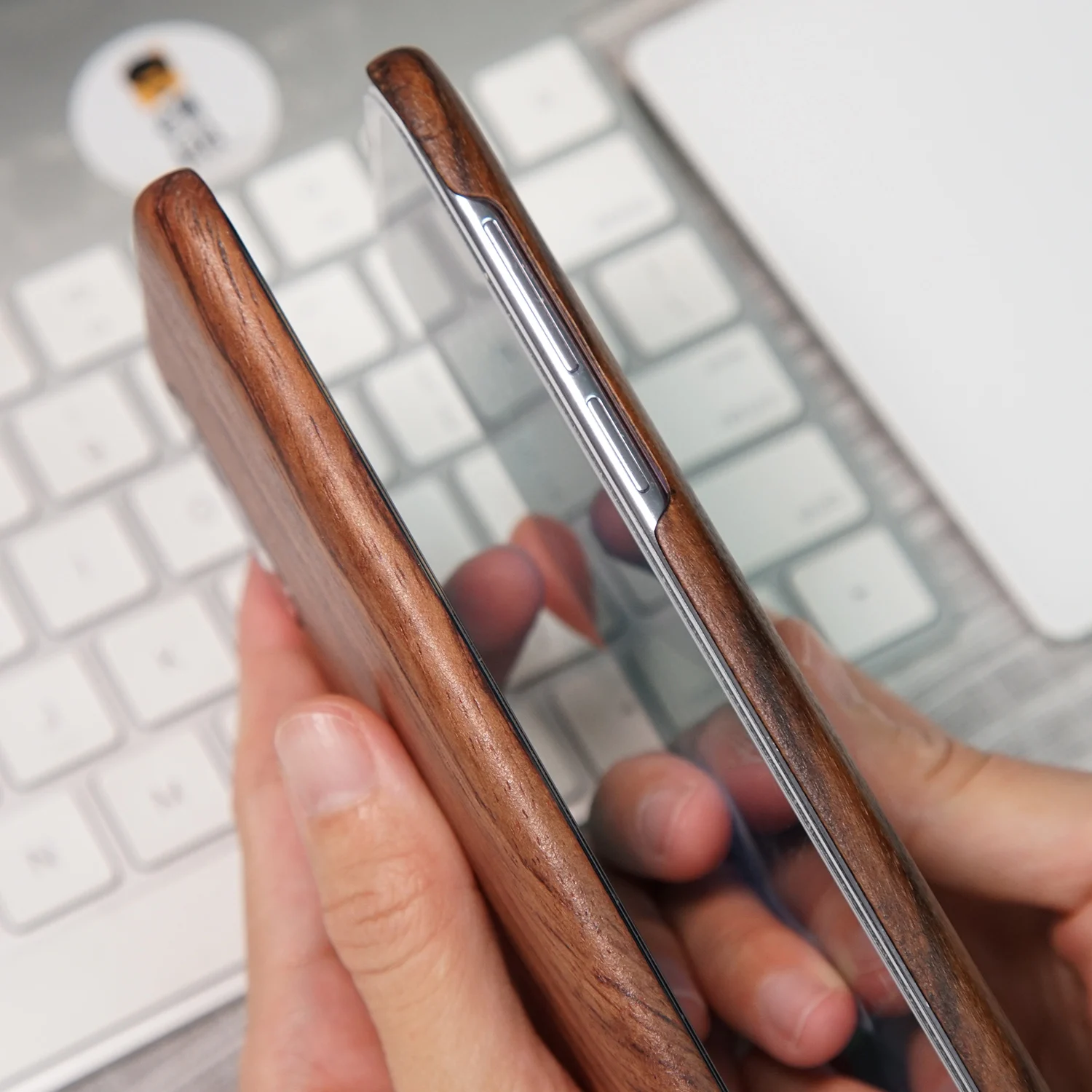 Чехол для телефона из натурального дерева для meizu 16s Pro 16XS чехол-накладка из черного ледяного дерева, гранатового дерева, грецкого ореха, розового дерева, бамбука