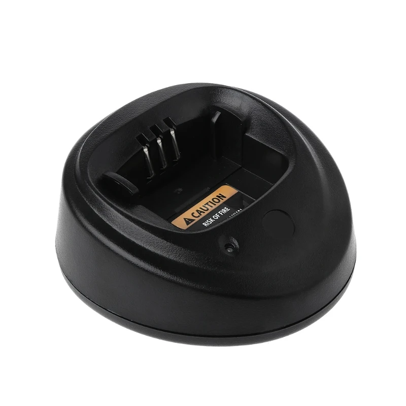 Базовое зарядное устройство для Motorola CP040 CP140 CP150 CP160 CP180 CP200 CP200XLS EP450 GP3188 GP3688 PR400
