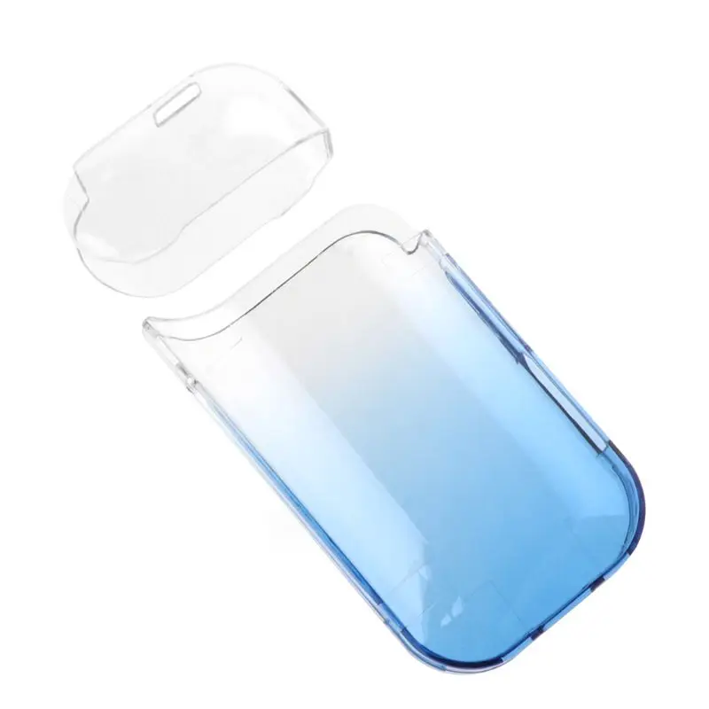 

Protective Case Shell Sleeve PC Cover Dustproof Accessories for IQOS 2.4 Plus Cigarette E-cigarette