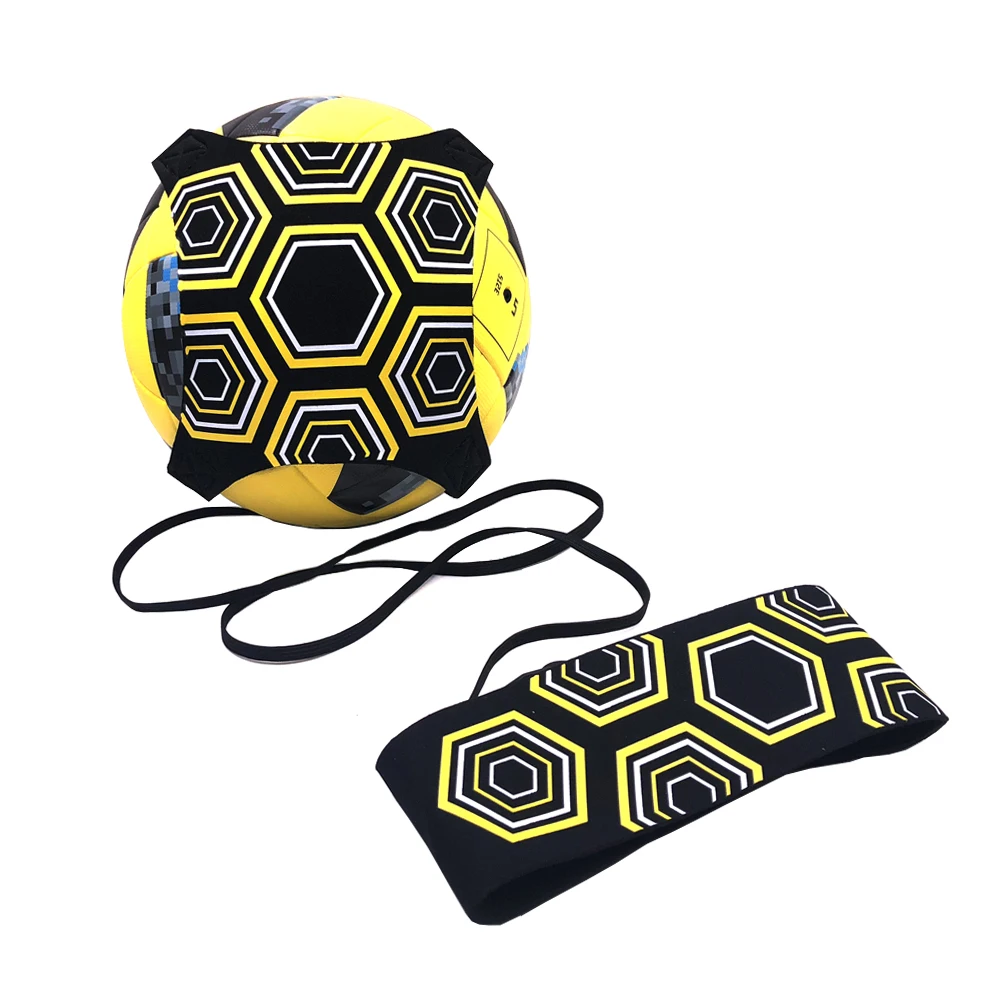 Спортивные принадлежности помощь при тренировке кикбола регулируемый