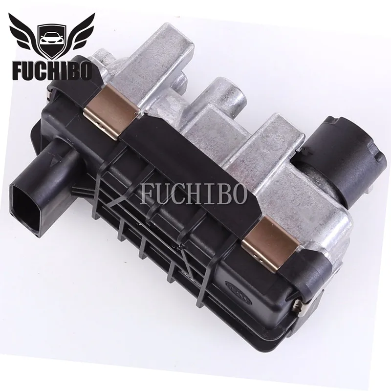 FUCHIBO 777318 turbo G 001 Электрический привод 781751 6NW009660 для Chrysler Dodge Jeep Mercedes 3 0