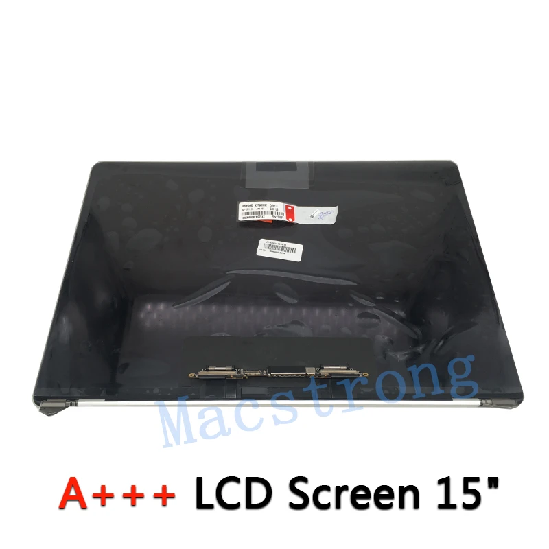 Новый оригинальный полный A1990 ЖК дисплей в сборе A + качество для Macbook Pro retina 15 &quotA1990