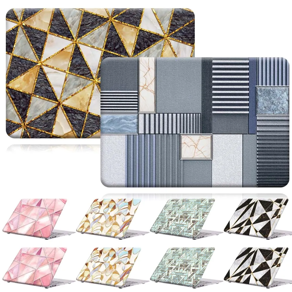 

Жесткий чехол для ноутбука Huawei MateBook 13 14 D14 D15 2021 2020, чехлы для Mate Book X Pro 13,9/X 2020