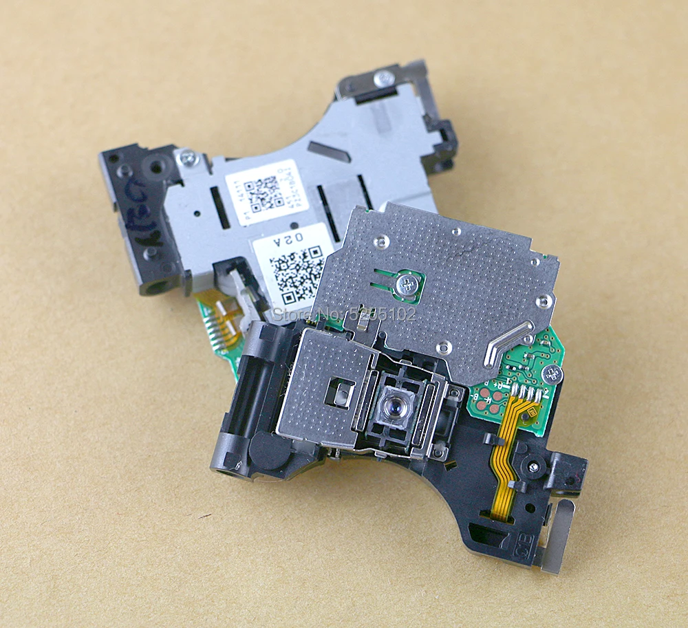 5 шт. Бесплатная доставка совместимый для PS3 супер тонкий Одноглазый 4200 линзы