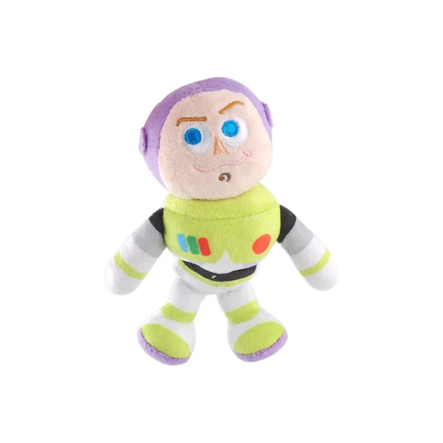 Милый Forky Alien Woody малыш ручная работа Искусство DIY Фигурки игрушки детские