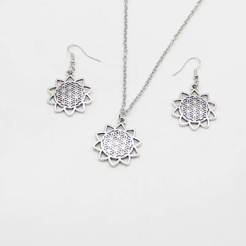 Птица Серьга с черепом ожерелье готический длинный кулон серьги ворона