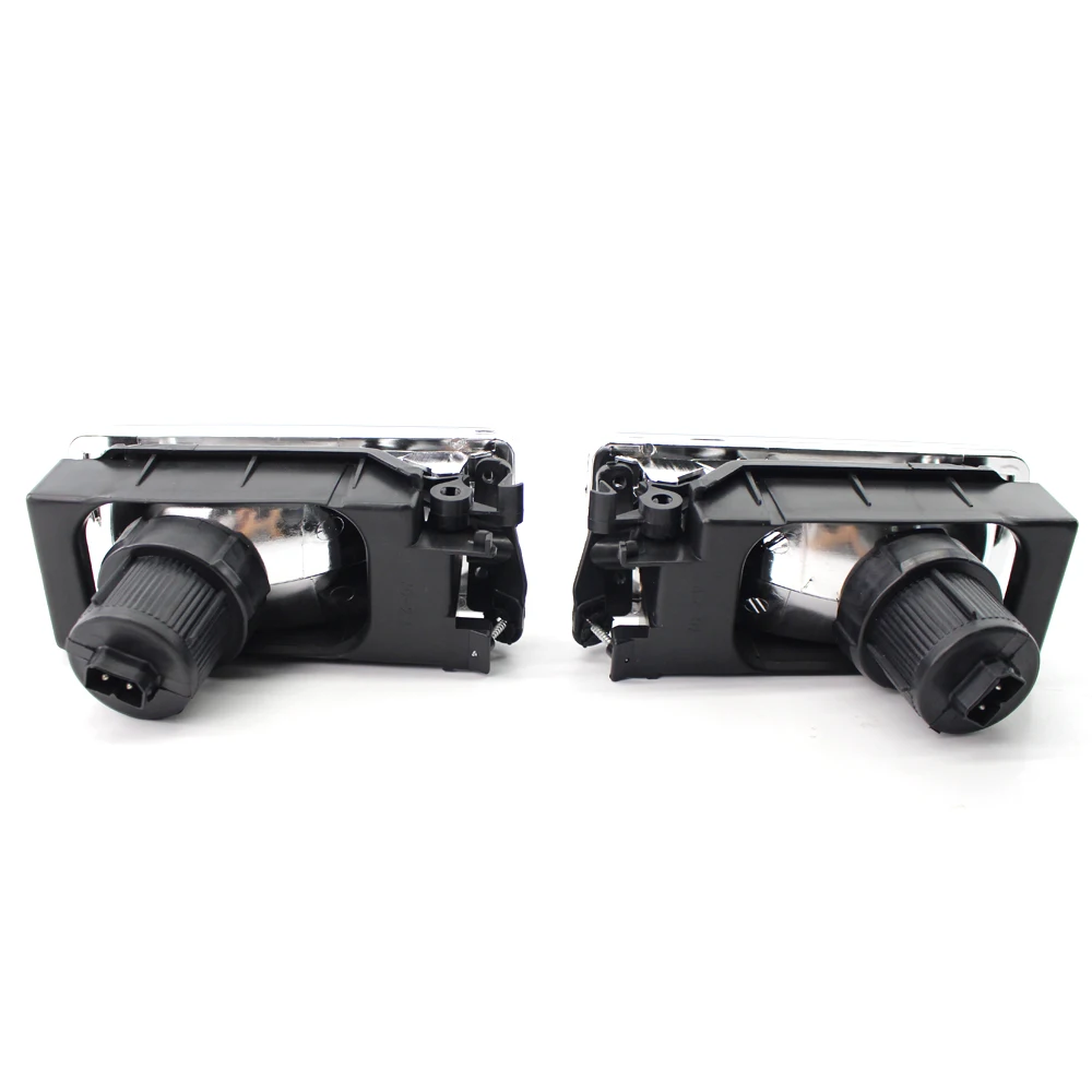 Правая и левая сторона галогенный светильник для вождения противотуманный