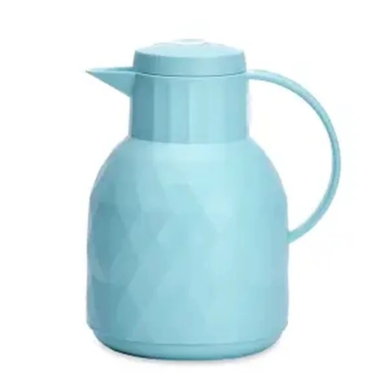 Kettle Thermal Pot Household Boiling Water New Vacuum Liner Bottle Warm Thermos Large Capacity | Дом и сад