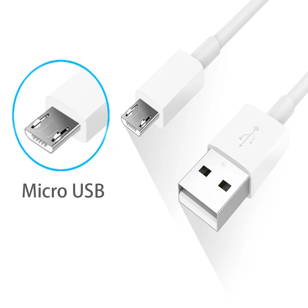 

USB с эффектом приближения c зарядкой Micro-USB 80 см кабель для быстрой зарядки и передачи данных для Samsung Xiaomi LG планшетный ПК с системой андроида и...