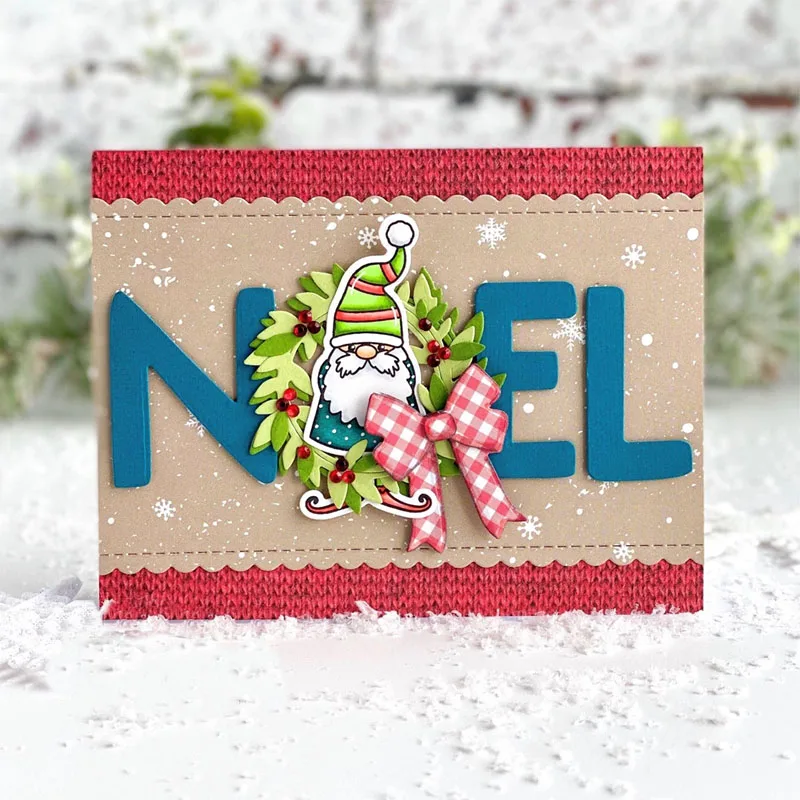 Слов воздушный шар любовь Сердце Металлические Вырубные штампы Горячая фольга