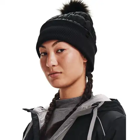 Шапка Under Armour Storm Insulated CGI 