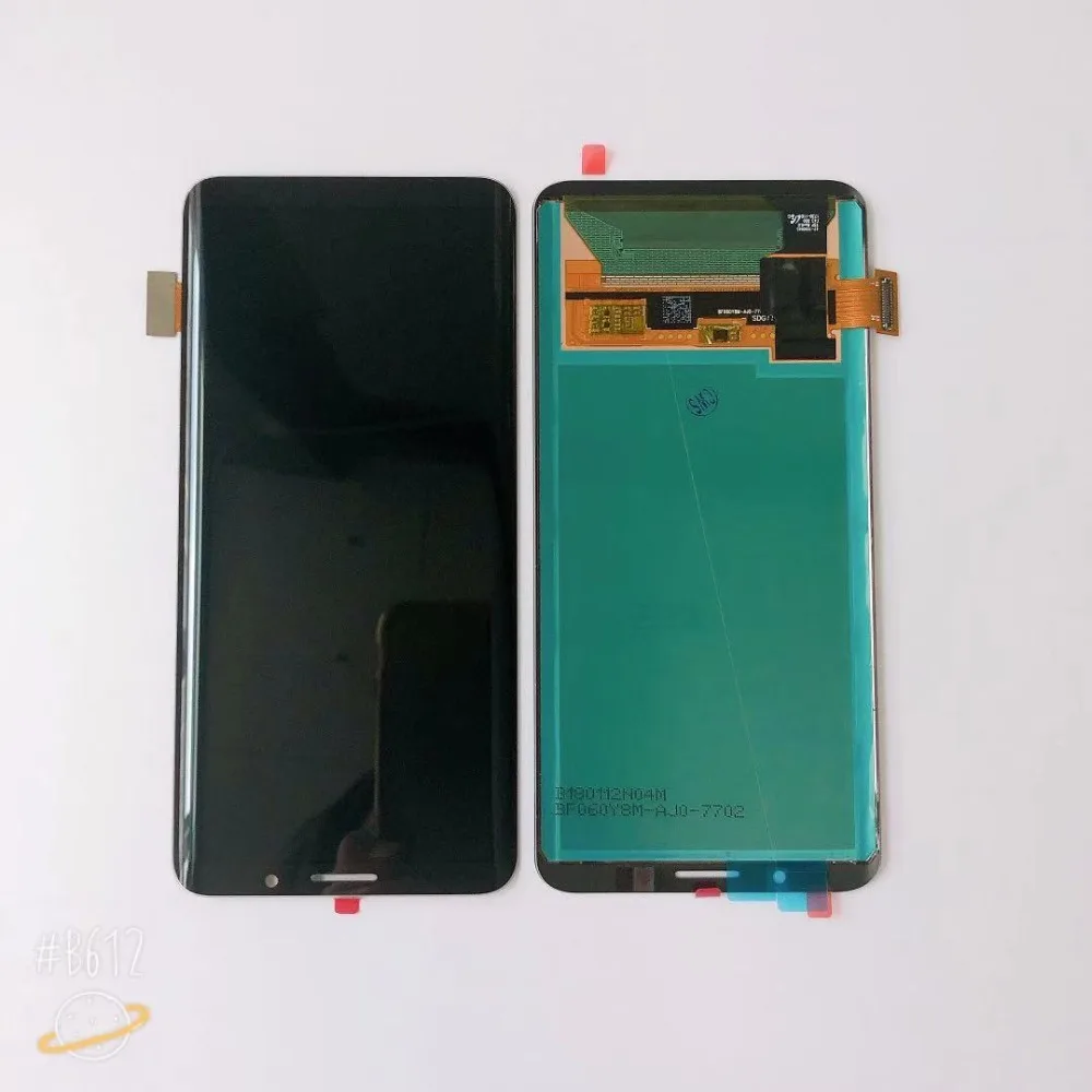 Amoled протестирован для elephone u/u pro ЖК-дисплей и инструмент для ремонта сенсорного экрана в сборе Запчасти для elephone u upro